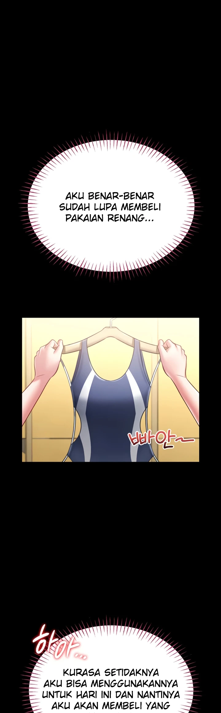 I Will Teach You Self Defense - Page 34